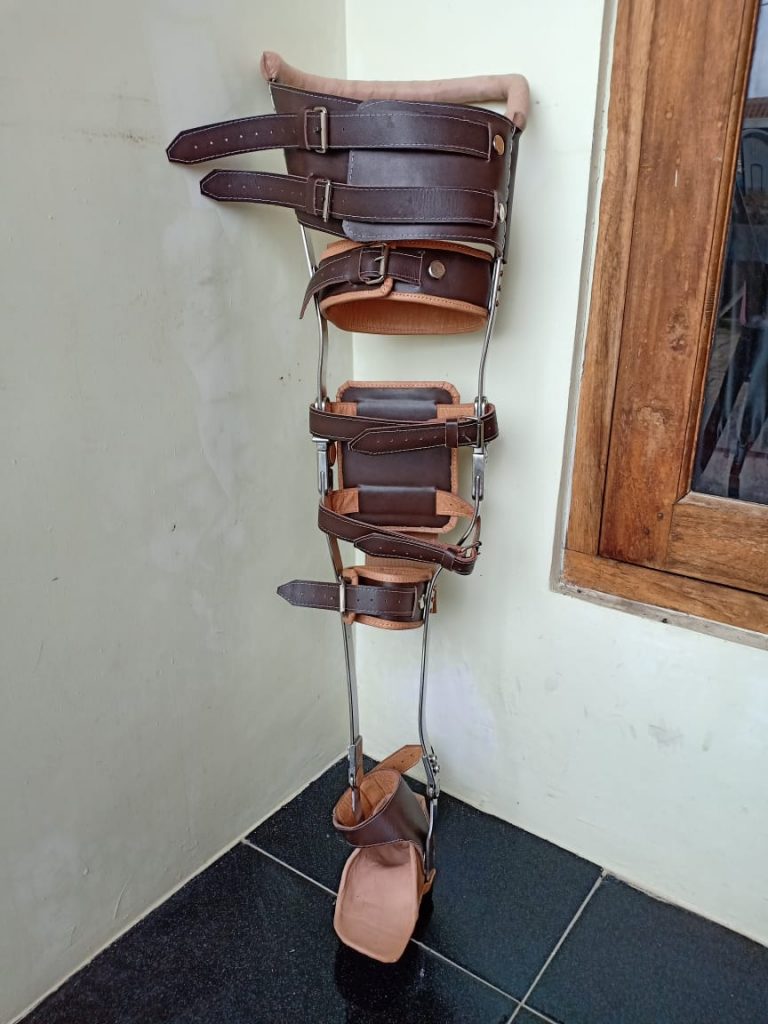 alat bantu Kafo