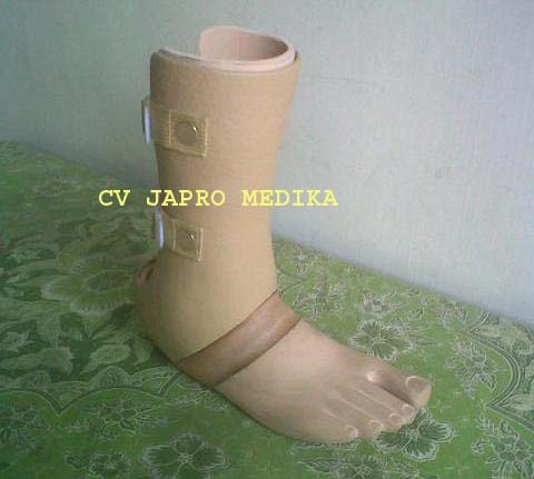 Kaki Palsu Chopart